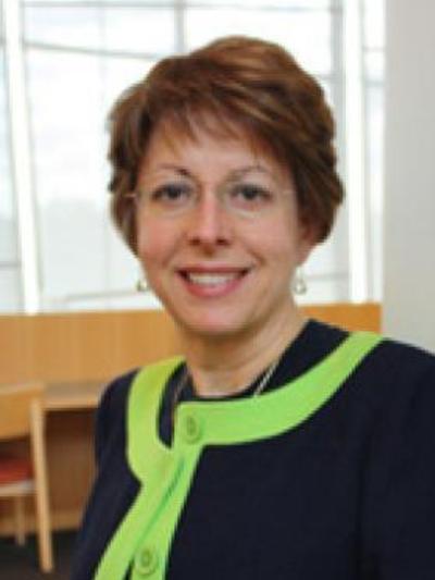 Caroline Wagner
